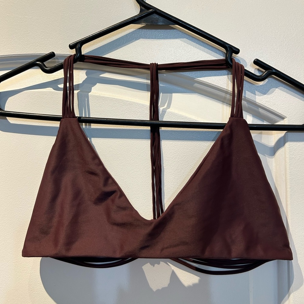 Mikoh Bikini Top